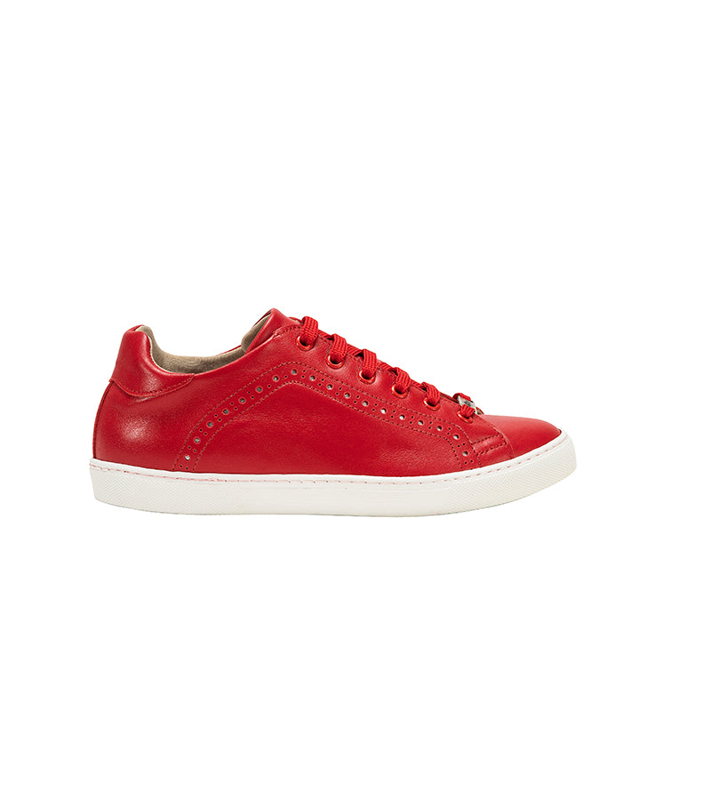 SMITH DONNA ROSSO