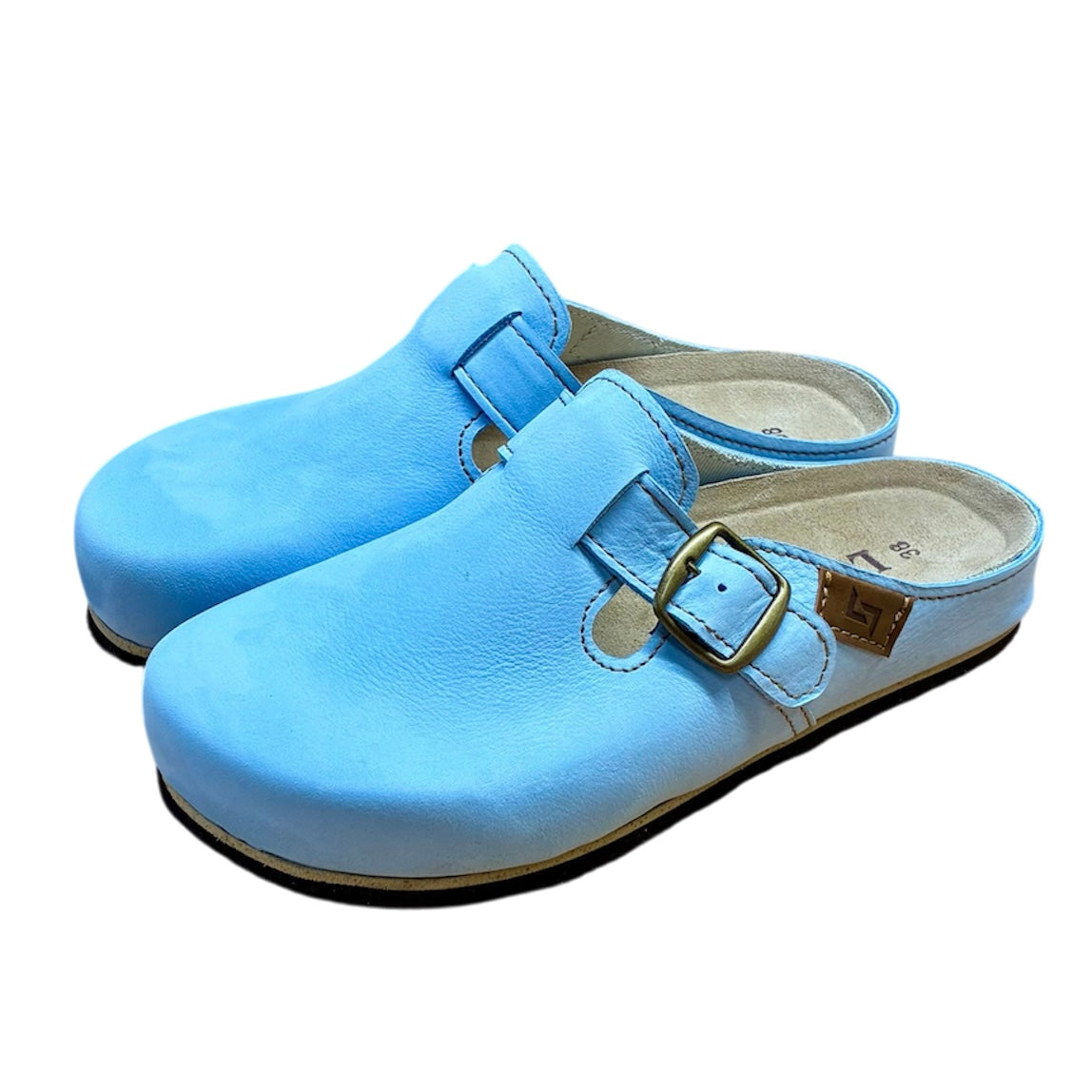 HOT 20 NABUK CIELO