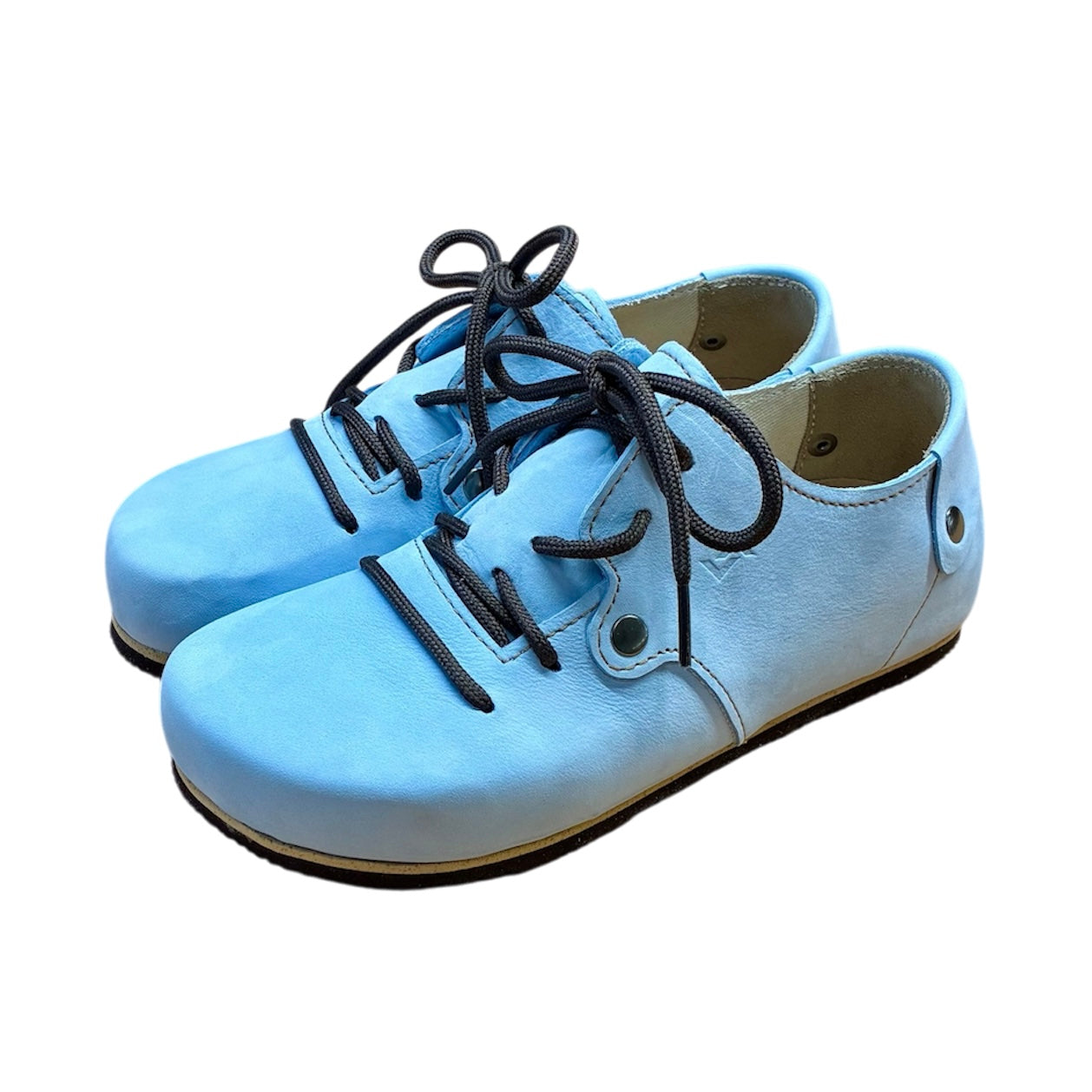 HOT 60 NABUK CIELO