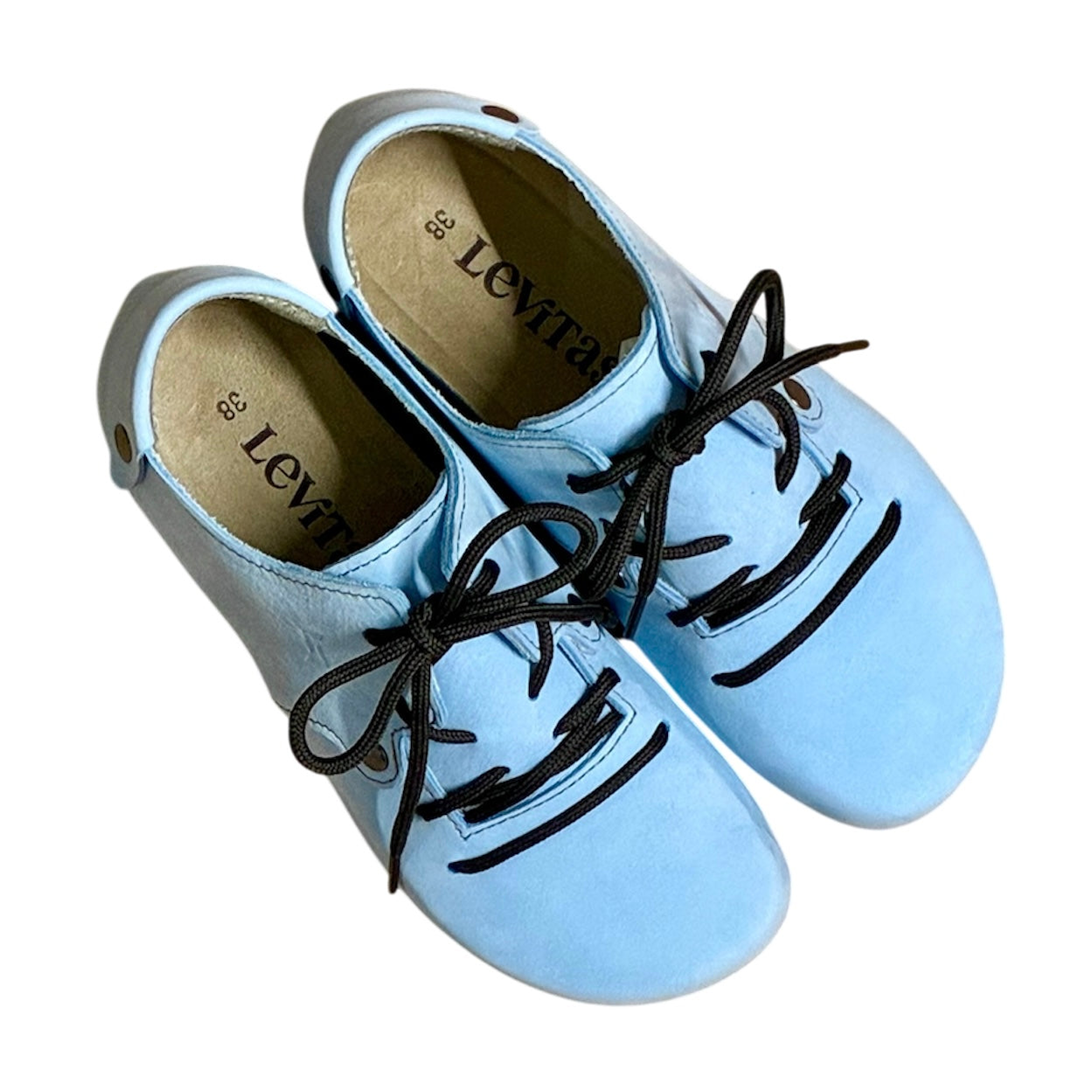 HOT 60 NABUK CIELO