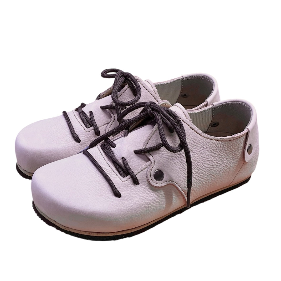 HOT 60 NABUK CONFETTO