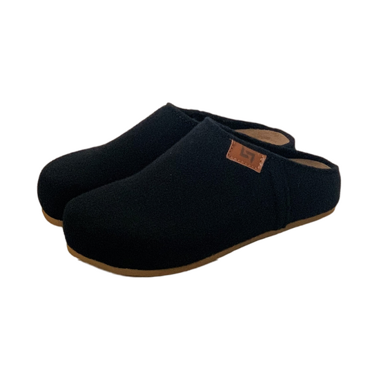 HOT 01 NERO