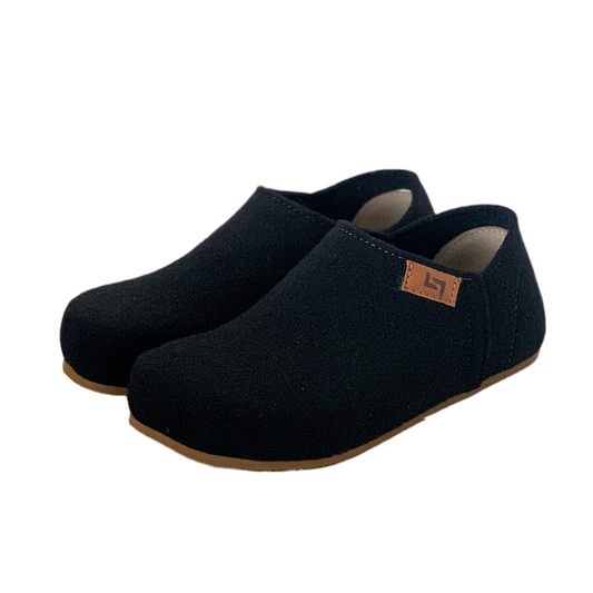 HOT 02 NERO